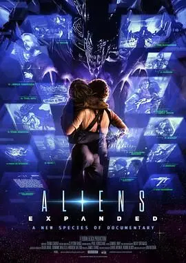 《异形2：拓展纪录》：硬核科幻迷必看！这才是真正的宇宙级惊悚！