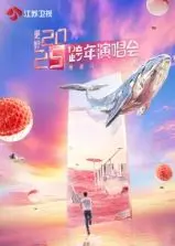 《更好2025江苏卫视跨年演唱会》：流量与口碑齐飞，这场盛宴你真的错过了？海报