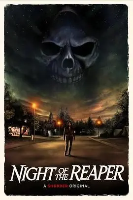 《死神之夜》：看这悬念迭起的神作，分分钟让你魂穿地狱！