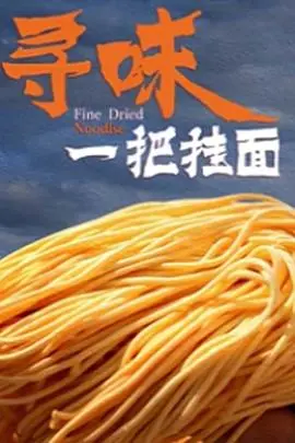 《寻味一把挂面》：美食纪录片？不，这是一场关于生活哲学的深度探索！