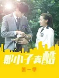 《那小子真酷》：这“酷”劲儿，怕不是石乐志？妥妥的年代怀旧喜剧！